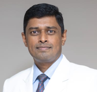 Dr. Avinash Ignatius